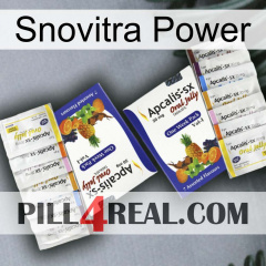 Snovitra Power 12